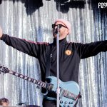 Die BEATSTEAKS auf dem SommerPalooza Erfurt - Fotos