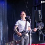 Die BEATSTEAKS auf dem SommerPalooza Erfurt - Fotos