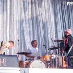 Die BEATSTEAKS auf dem SommerPalooza Erfurt - Fotos