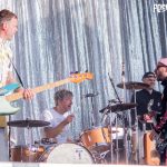 Die BEATSTEAKS auf dem SommerPalooza Erfurt - Fotos