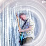 Die BEATSTEAKS auf dem SommerPalooza Erfurt - Fotos