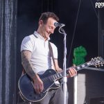 Die BEATSTEAKS auf dem SommerPalooza Erfurt - Fotos