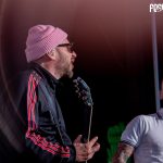 Die BEATSTEAKS auf dem SommerPalooza Erfurt - Fotos