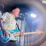 Die BEATSTEAKS auf dem SommerPalooza Erfurt - Fotos