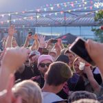 Die BEATSTEAKS auf dem SommerPalooza Erfurt - Fotos