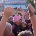 Die BEATSTEAKS auf dem SommerPalooza Erfurt - Fotos