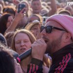 Die BEATSTEAKS auf dem SommerPalooza Erfurt - Fotos