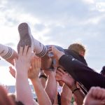 Die BEATSTEAKS auf dem SommerPalooza Erfurt - Fotos