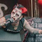 Bloodsucking Zombies From Outer Space auf dem Bochum Total 2022 - Fotos