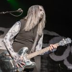 Bloodsucking Zombies From Outer Space auf dem Bochum Total 2022 - Fotos