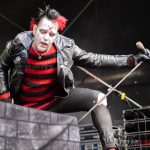 Bloodsucking Zombies From Outer Space auf dem Bochum Total 2022 - Fotos