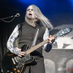 Bloodsucking Zombies From Outer Space auf dem Bochum Total 2022 - Fotos