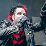 Bloodsucking Zombies From Outer Space auf dem Bochum Total 2022 - Fotos