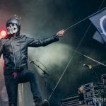 Bloodsucking Zombies From Outer Space auf dem Bochum Total 2022 - Fotos