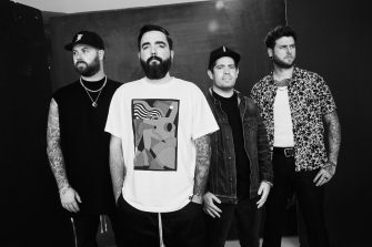 A DAY TO REMEMBER droppen neue Single mit Video zu „Miracle“