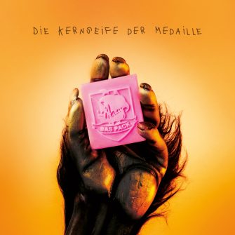Review: Das Pack – Die Kernseife der Medaille
