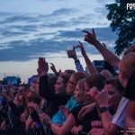 Deichkind bei den Filmnächten am Elbufer Dresden - Fotos