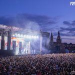 Deichkind bei den Filmnächten am Elbufer Dresden - Fotos