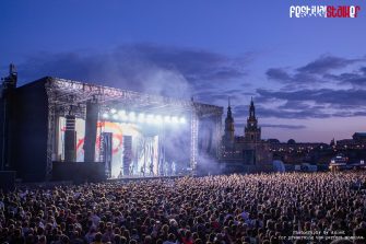 Deichkind bei den Filmnächten am Elbufer Dresden – Fotos
