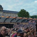 Deichkind bei den Filmnächten am Elbufer Dresden - Fotos