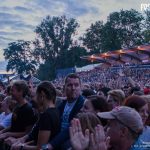 Deichkind bei den Filmnächten am Elbufer Dresden - Fotos