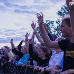 Deichkind bei den Filmnächten am Elbufer Dresden - Fotos