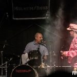 Ruhrpott Rodeo - Der Samstag- Fotos