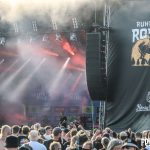 Ruhrpott Rodeo - Der Samstag- Fotos