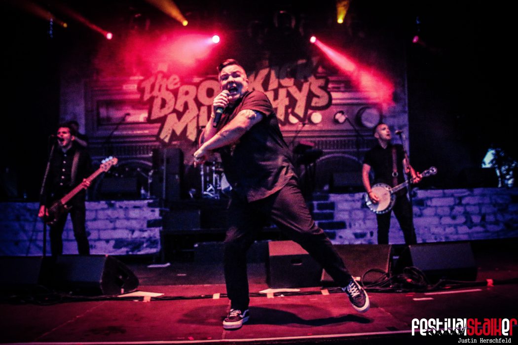 Dropkick Murphys – Rodeo – Justin Herschfeld (29)