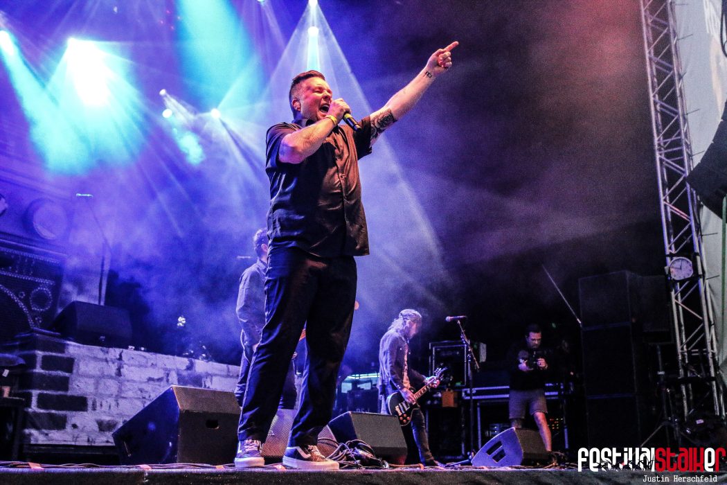 Dropkick Murphys – Rodeo – Justin Herschfeld (4)