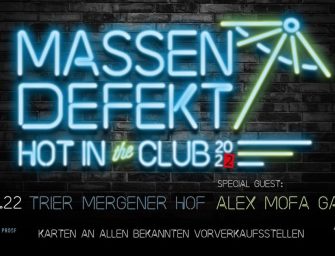Massendefekt im Mergener Hof Trier