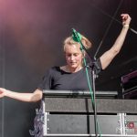Kochkraft Durch KMA auf dem Bochum Total 2022 - Fotos