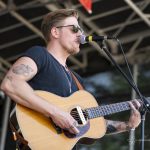 Edy Edwards beim Sommerfestival Schloss Berge - Fotos