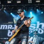 Ruhrpott Rodeo - Der Sonntag - Fotos