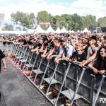 Ruhrpott Rodeo - Der Sonntag - Fotos