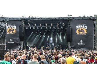 Ruhrpott Rodeo – Der Sonntag – Fotos