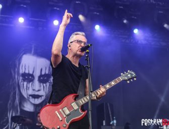 PASCOW kündigen drei Release-Konzerte zum neuen Album an