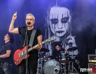 Pascow mit neuem Video zu “Grüßt Eve”