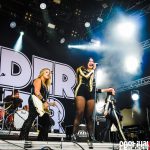 Rock am Strand, Eckernförde – Fotos