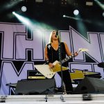 Rock am Strand, Eckernförde – Fotos