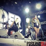 Rock am Strand, Eckernförde – Fotos