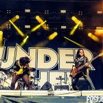 Rock am Strand, Eckernförde – Fotos