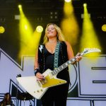 Rock am Strand, Eckernförde – Fotos