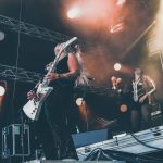 Rock am Strand, Eckernförde – Fotos