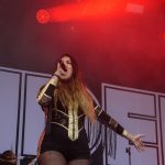 Rock am Strand, Eckernförde – Fotos