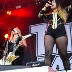 Rock am Strand, Eckernförde – Fotos