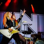 Rock am Strand, Eckernförde – Fotos