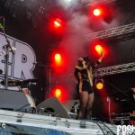 Rock am Strand, Eckernförde – Fotos