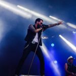 Rock am Strand, Eckernförde – Fotos