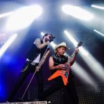 Rock am Strand, Eckernförde – Fotos